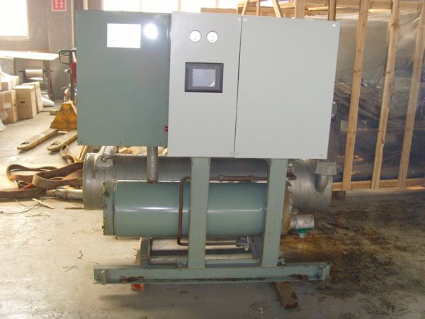 洋县酒店中央空调不停机清洗方法介绍